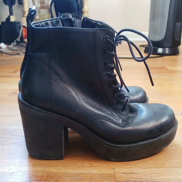 vagabond libby boots